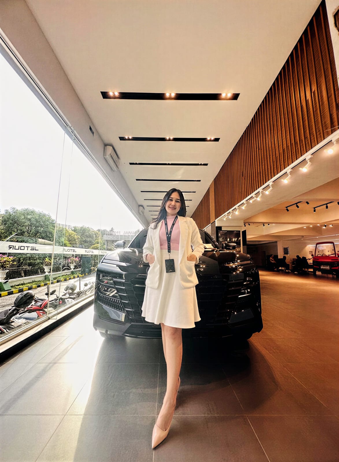 jetour kelapa gading